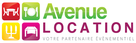 AVENUE LOCATION, votre partenaire événementiel